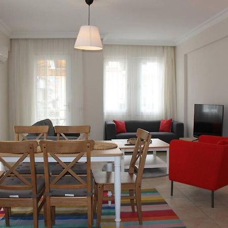 Kaya Suite Sunrise Fethiye Eksteriør billede