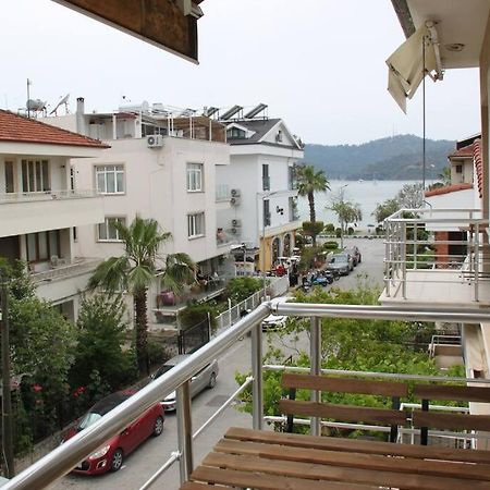 Kaya Suite Sunrise Fethiye Eksteriør billede