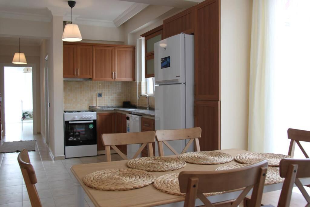 Kaya Suite Sunrise Fethiye Eksteriør billede