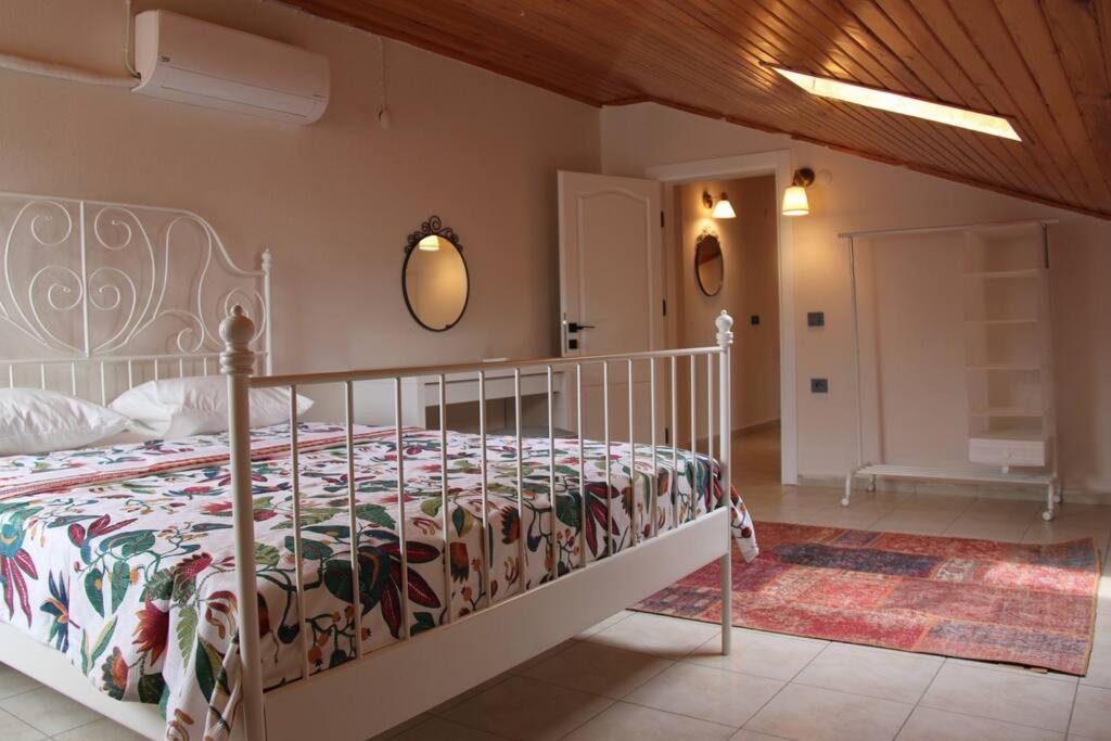 Kaya Suite Sunrise Fethiye Eksteriør billede