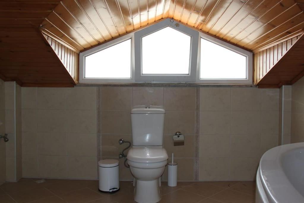 Kaya Suite Sunrise Fethiye Eksteriør billede