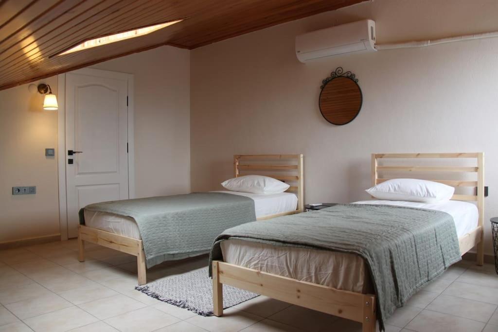 Kaya Suite Sunrise Fethiye Eksteriør billede