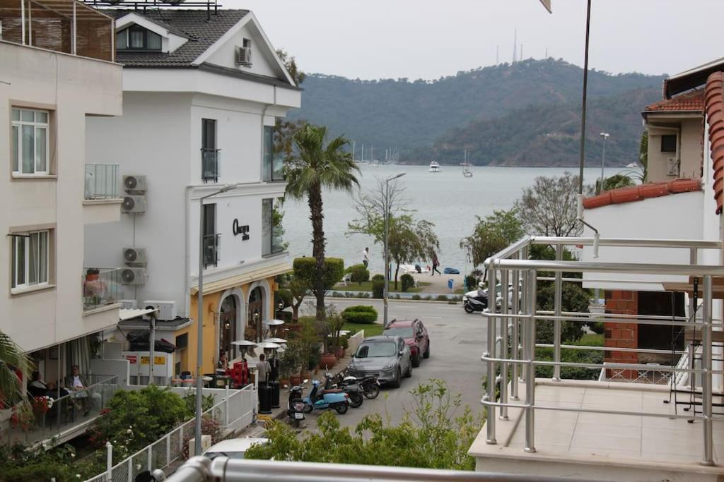 Kaya Suite Sunrise Fethiye Eksteriør billede