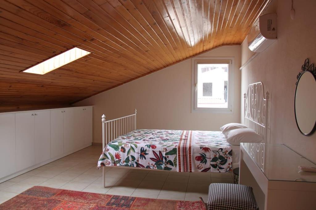 Kaya Suite Sunrise Fethiye Eksteriør billede