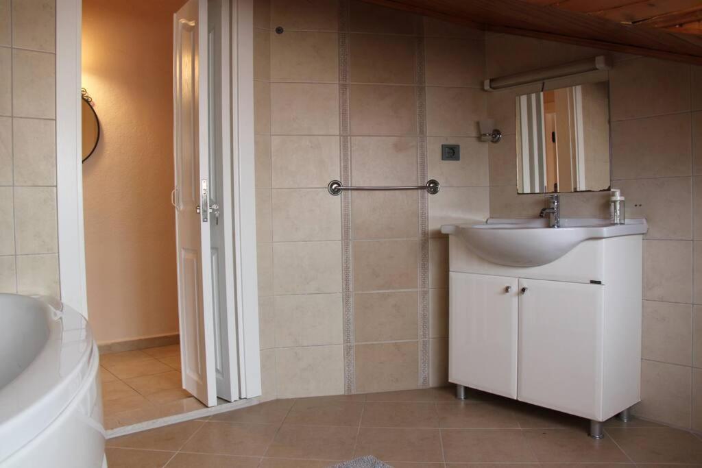 Kaya Suite Sunrise Fethiye Eksteriør billede