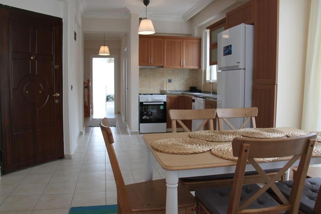 Kaya Suite Sunrise Fethiye Eksteriør billede