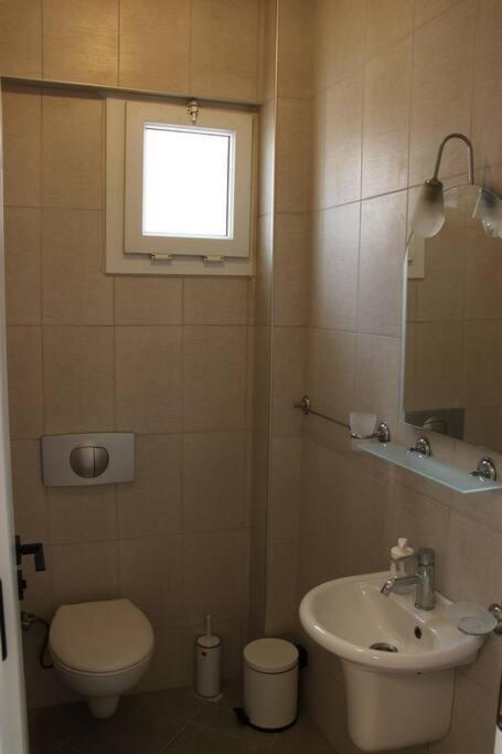 Kaya Suite Sunrise Fethiye Eksteriør billede