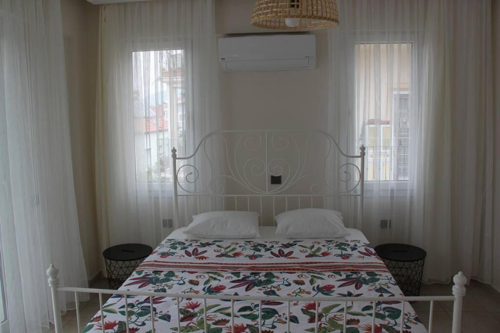 Kaya Suite Sunrise Fethiye Eksteriør billede