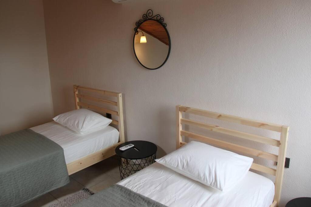 Kaya Suite Sunrise Fethiye Eksteriør billede
