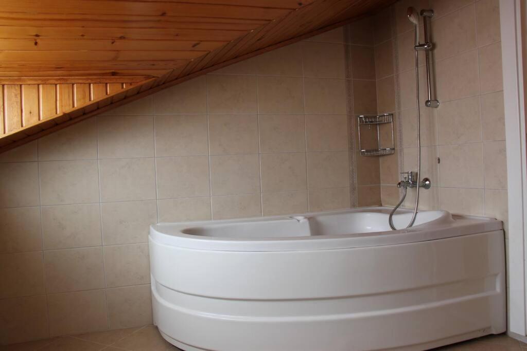 Kaya Suite Sunrise Fethiye Eksteriør billede