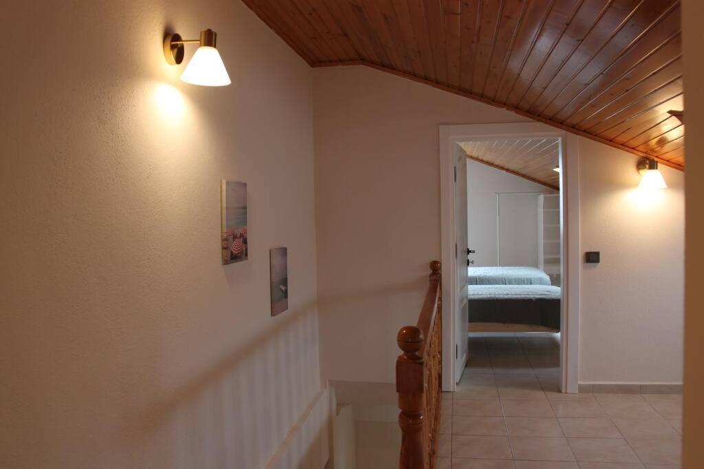 Kaya Suite Sunrise Fethiye Eksteriør billede