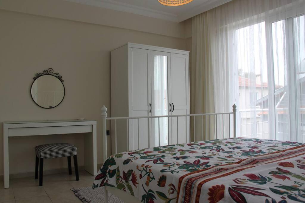 Kaya Suite Sunrise Fethiye Eksteriør billede