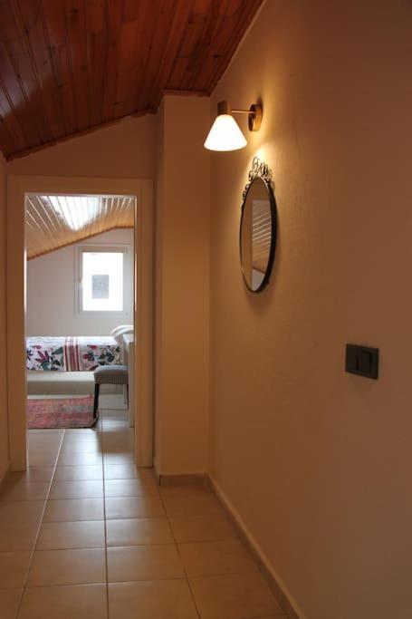 Kaya Suite Sunrise Fethiye Eksteriør billede