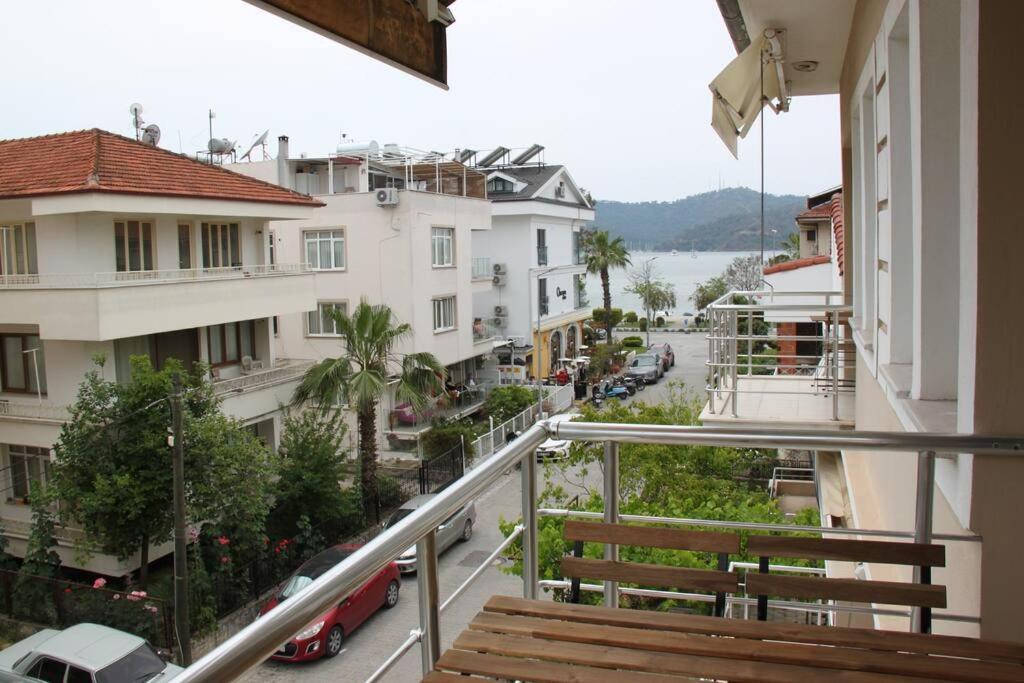 Kaya Suite Sunrise Fethiye Eksteriør billede