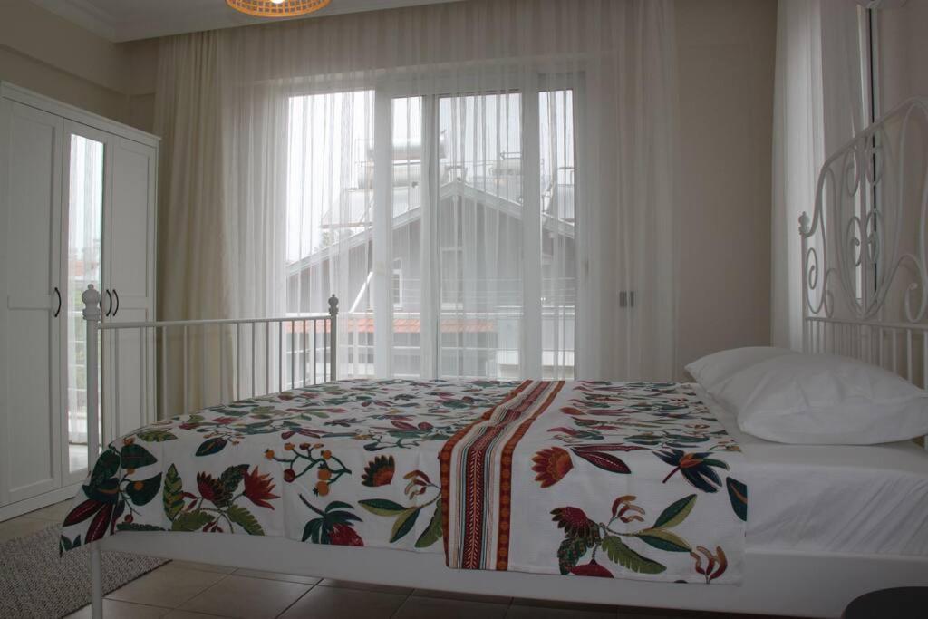 Kaya Suite Sunrise Fethiye Eksteriør billede