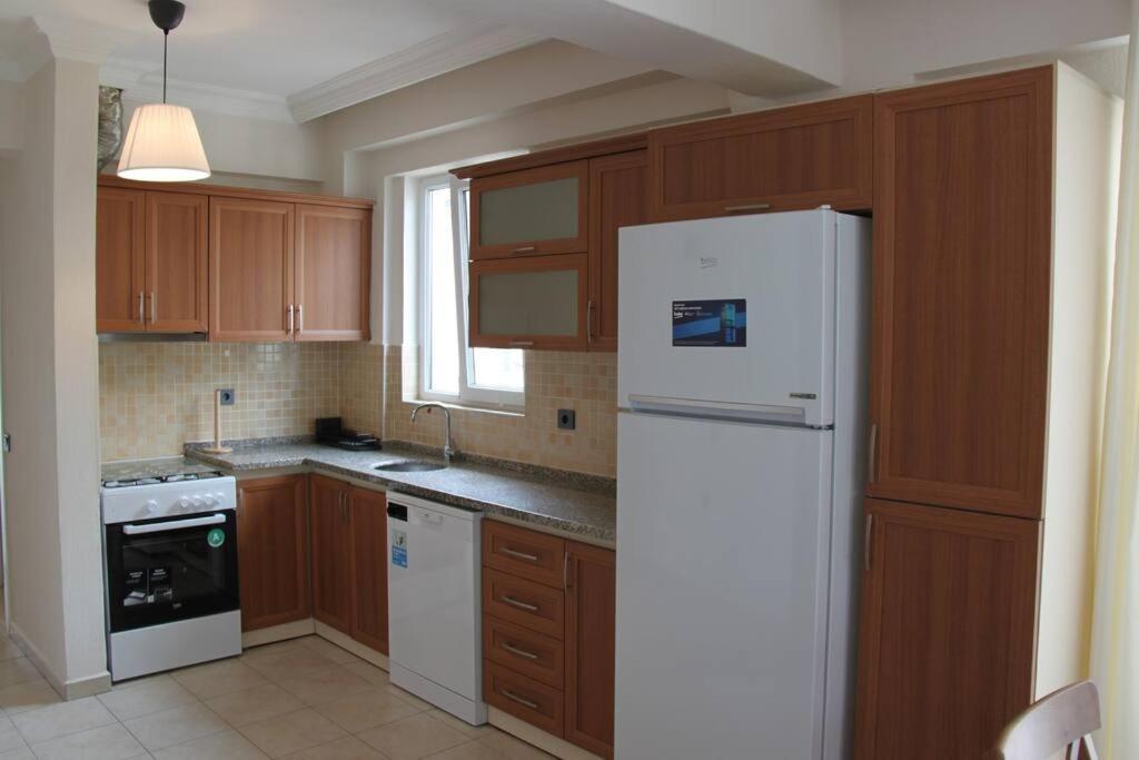 Kaya Suite Sunrise Fethiye Eksteriør billede