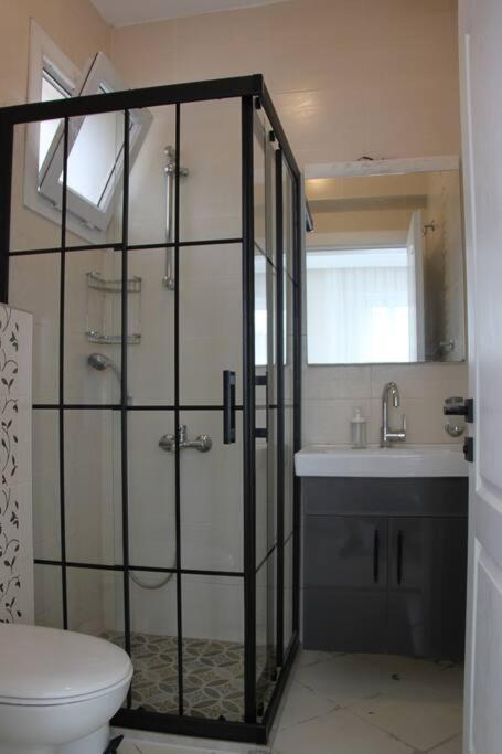 Kaya Suite Sunrise Fethiye Eksteriør billede