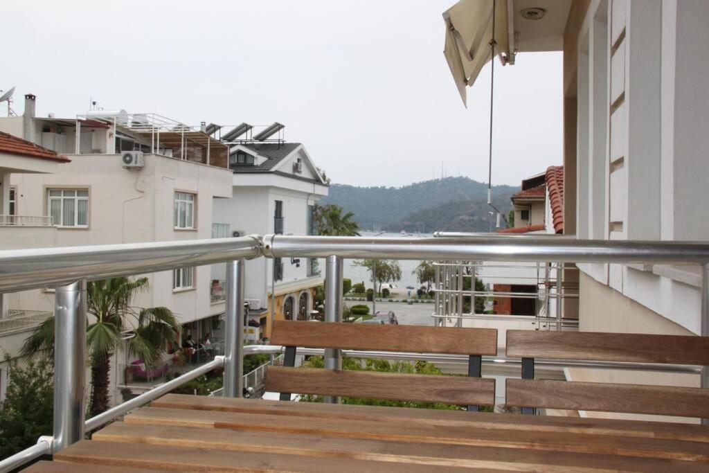 Kaya Suite Sunrise Fethiye Eksteriør billede