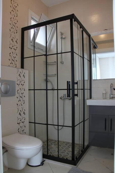 Kaya Suite Sunrise Fethiye Eksteriør billede