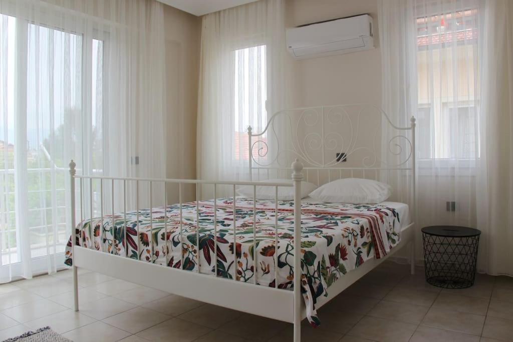 Kaya Suite Sunrise Fethiye Eksteriør billede