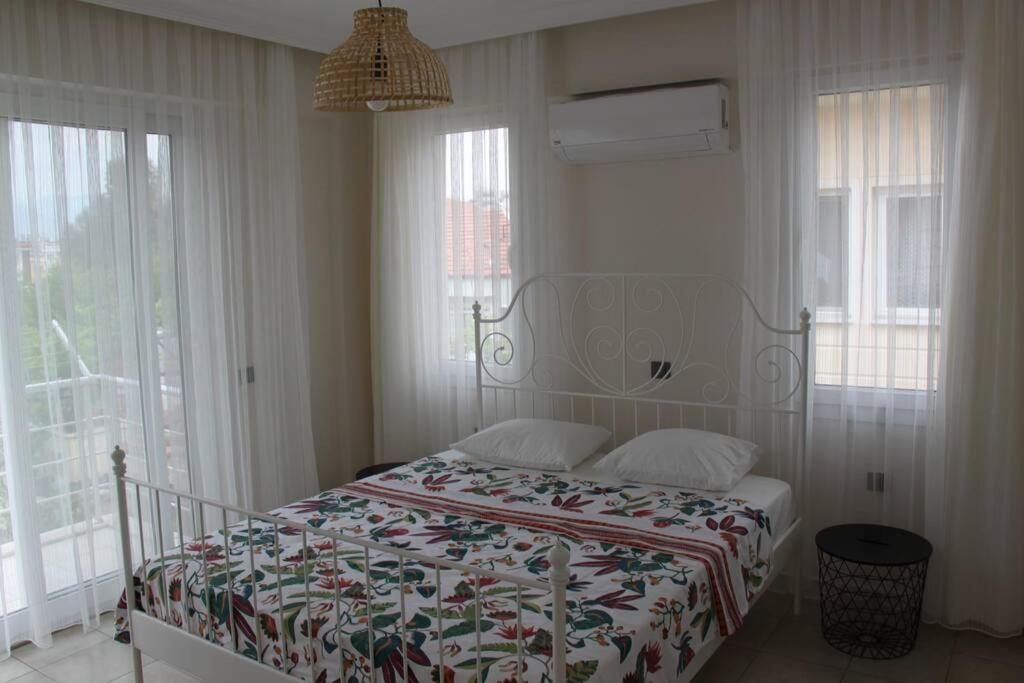 Kaya Suite Sunrise Fethiye Eksteriør billede